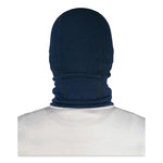 Load image into Gallery viewer, N-ferno 6847 Fr Dual Compliant Balaclava Face Mask, Polartec Fr Power Grid Fleece, One Size, Navy, Ships In 1-3 Business Days