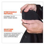 Load image into Gallery viewer, N-ferno 6847 Fr Dual Compliant Balaclava Face Mask, Polartec Fr Power Grid Fleece, One Size, Navy, Ships In 1-3 Business Days