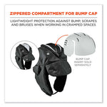 Load image into Gallery viewer, N-ferno 6802z Zippered Trapper Hat, Large/x-large, Black, Ships In 1-3 Business Days