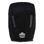 Load image into Gallery viewer, N-ferno 6860 2-layer Fr Regular Winter Liner, Cotton/fleece/modacrylic, One Size Fits Most, Black, Ships In 1-3 Business Days