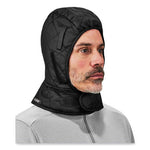 Load image into Gallery viewer, N-ferno 6867 3layer Quilt Shoulder Winter Liner, Fleece/foam/polyester, One Size Fits Most, Black, Ships In 1-3 Business Days