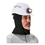 Load image into Gallery viewer, N-ferno 6877 3-layer Fr Winter Liner, Fleece/foam/modacrylic Cotton, One Size Fits Most, Black, Ships In 1-3 Business Days