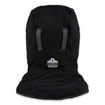 Load image into Gallery viewer, N-ferno 6877 3-layer Fr Winter Liner, Fleece/foam/modacrylic Cotton, One Size Fits Most, Black, Ships In 1-3 Business Days