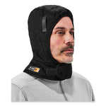 Load image into Gallery viewer, N-ferno 6892 3-layer Fr Cotton Shoulder Winter Liner, 3m Fr Thinsulate/modacrylic Cotton, Black, Ships In 1-3 Business Days