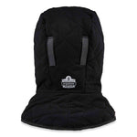Load image into Gallery viewer, N-ferno 6892 3-layer Fr Cotton Shoulder Winter Liner, 3m Fr Thinsulate/modacrylic Cotton, Black, Ships In 1-3 Business Days