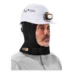 Load image into Gallery viewer, N-ferno 6892 3-layer Fr Cotton Shoulder Winter Liner, 3m Fr Thinsulate/modacrylic Cotton, Black, Ships In 1-3 Business Days