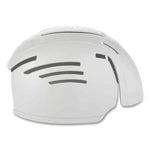 Load image into Gallery viewer, N-ferno 6802zi Zipper Trapper Hat + Universal Bump Cap, S/m, Black, Ships In 1-3 Business Days