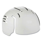Load image into Gallery viewer, N-ferno 6802zi Zipper Trapper Hat + Universal Bump Cap, S/m, Black, Ships In 1-3 Business Days