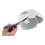 Load image into Gallery viewer, N-ferno 6802zi Zipper Trapper Hat + Universal Bump Cap, L/xl, Black, Ships In 1-3 Business Days