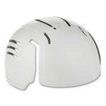 Load image into Gallery viewer, N-ferno 6802zi Zipper Trapper Hat + Universal Bump Cap, L/xl, Black, Ships In 1-3 Business Days