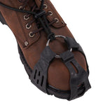 Load image into Gallery viewer, Trex 6325 Spikeless Traction Devices, Small, Black, Pair, Ships In 1-3 Business Days