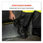 Load image into Gallery viewer, Trex 6325 Spikeless Traction Devices, Large (men's Size 8 To 11), Black, Pair, Ships In 1-3 Business Days