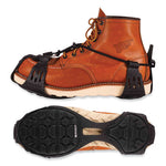 Load image into Gallery viewer, Trex 6325 Spikeless Traction Devices, Large (men's Size 8 To 11), Black, Pair, Ships In 1-3 Business Days