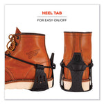 Load image into Gallery viewer, Trex 6325 Spikeless Traction Devices, Large (men's Size 8 To 11), Black, Pair, Ships In 1-3 Business Days