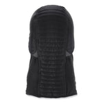 Load image into Gallery viewer, N-ferno 6955 Insulated 3-layer Balaclava Face Mask, Polartec Fr Pwr Grid Fleece/poly-spandex,black,ships In 1-3 Business Days