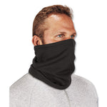 Load image into Gallery viewer, N-ferno 6962 Fr Dual Compliant Neck Gaiter, Polartec Fleece, One Size Fits Most, Black, Ships In 1-3 Business Days