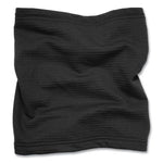 Load image into Gallery viewer, N-ferno 6962 Fr Dual Compliant Neck Gaiter, Polartec Fleece, One Size Fits Most, Black, Ships In 1-3 Business Days