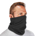 Load image into Gallery viewer, N-ferno 6962 Fr Dual Compliant Neck Gaiter, Polartec Fleece, One Size Fits Most, Navy, Ships In 1-3 Business Days