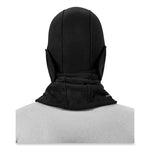 Load image into Gallery viewer, N-ferno 6970 Extreme Hot Rox Balaclava Face Mask, Polyester/spandex, One Size Fits Most, Black, Ships In 1-3 Business Days