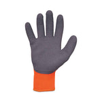 Load image into Gallery viewer, Proflex 7401 Coated Lightweight Winter Gloves, Orange, X-large, Pair, Ships In 1-3 Business Days