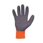 Load image into Gallery viewer, Proflex 7401 Coated Lightweight Winter Gloves, Orange, 2x-large, Pair, Ships In 1-3 Business Days