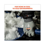 Load image into Gallery viewer, Proflex 7501 Coated Waterproof Winter Gloves, Gray, Large, Pair, Ships In 1-3 Business Days