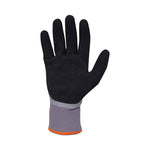 Load image into Gallery viewer, Proflex 7501 Coated Waterproof Winter Gloves, Gray, Large, Pair, Ships In 1-3 Business Days
