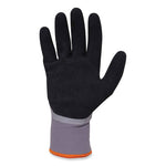Load image into Gallery viewer, Proflex 7501 Coated Waterproof Winter Gloves, Gray, X-large, Pair, Ships In 1-3 Business Days