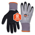 Load image into Gallery viewer, Proflex 7501 Coated Waterproof Winter Gloves, Gray, 2x-large, Pair, Ships In 1-3 Business Days