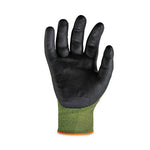 Load image into Gallery viewer, Proflex 7022 Ansi A2 Coated Cr Gloves Dsx, Lime, Large, 144 Pairs/pack, Ships In 1-3 Business Days