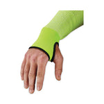 Load image into Gallery viewer, Proflex 7941-pr Cr Protective Arm Sleeve, 22", Lime, 144 Pairs/carton, Ships In 1-3 Business Days
