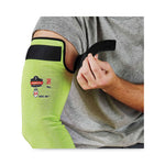 Load image into Gallery viewer, Proflex 7941-pr Cr Protective Arm Sleeve, 22", Lime, 144 Pairs/carton, Ships In 1-3 Business Days