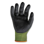 Load image into Gallery viewer, Proflex 7022 Ansi A2 Coated Cr Gloves Dsx, Lime, X-large, Pair, Ships In 1-3 Business Days