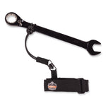 Load image into Gallery viewer, Squids 3115 Adjustable-wrist Tool Lanyard W/loop Tether, 5" To 7" Wrist, 2 Lb Max Work Cap, 7.5", Ships In 1-3 Business Days