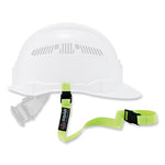 Load image into Gallery viewer, Squids 3150 Elastic Lanyard With Buckle, 2 Lb Max Working Capacity, 18" To 48" Long, Lime, Ships In 1-3 Business Days