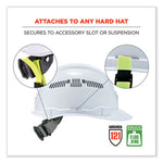 Load image into Gallery viewer, Squids 3150 Elastic Lanyard With Buckle, 2 Lb Max Working Capacity, 18" To 48" Long, Lime, Ships In 1-3 Business Days