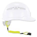 Load image into Gallery viewer, Squids 3158 Coiled Lanyard With Clamp, 2 Lb Max Working Capacity, 12" To 48" Long, Lime, Ships In 1-3 Business Days