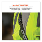 Load image into Gallery viewer, Squids 3134 Barcode Scanner Lanyard Sling, 28" To 66" Long, Black, Ships In 1-3 Business Days