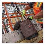 Load image into Gallery viewer, Squids 3175 Accessory Anchor Strap, 40 Lb Max Working Capacity, 23.5" Long, Black, Ships In 1-3 Business Days