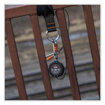 Load image into Gallery viewer, Squids 3175 Accessory Anchor Strap, 40 Lb Max Working Capacity, 23.5" Long, Black, Ships In 1-3 Business Days