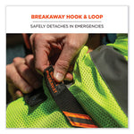 Load image into Gallery viewer, Squids 3137 Padded Barcode Scanner Lanyard Sling, 49" To 60" Long, Black, Ships In 1-3 Business Days