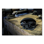 Load image into Gallery viewer, Skullerz 3216 Microfiber Cleaning Cloth, 5.9 X 5.9, Black, Ships In 1-3 Business Days