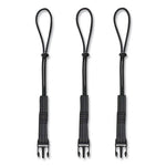 Load image into Gallery viewer, Squids 3181 Tool Tethering Kit, 5 Lb Max Working Capacity, 38" To 48" Long, Orange/gray And Black, Ships In 1-3 Business Days