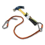 Load image into Gallery viewer, Squids 3183 Carpenter + Laborer Tool Tethering Kit, Asstd Max Work Capacities, Lengths And Colors, Ships In 1-3 Business Days