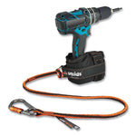 Load image into Gallery viewer, Squids 3183 Carpenter + Laborer Tool Tethering Kit, Asstd Max Work Capacities, Lengths And Colors, Ships In 1-3 Business Days