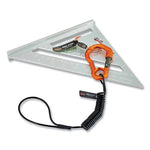 Load image into Gallery viewer, Squids 3183 Carpenter + Laborer Tool Tethering Kit, Asstd Max Work Capacities, Lengths And Colors, Ships In 1-3 Business Days