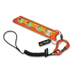 Load image into Gallery viewer, Squids 3183 Carpenter + Laborer Tool Tethering Kit, Asstd Max Work Capacities, Lengths And Colors, Ships In 1-3 Business Days