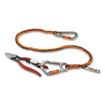 Load image into Gallery viewer, Squids 3187 Scaffolding Worker Tool Tethering Kit, Asstd Max Work Capacities, Lengths And Colors, Ships In 1-3 Business Days