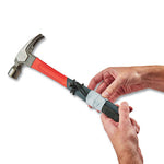 Load image into Gallery viewer, Squids 3192 Wrist Lanyard Tethering Kit, 3 Lb Max Working Capacity, 7.5" Long, Black, Ships In 1-3 Business Days