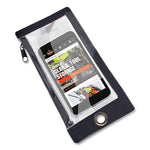 Load image into Gallery viewer, Squids 3195 Cell Phone Tool Tethering Kit, 1 Lb Max Working Capacity, 12" To 48", Black/orange, Ships In 1-3 Business Days